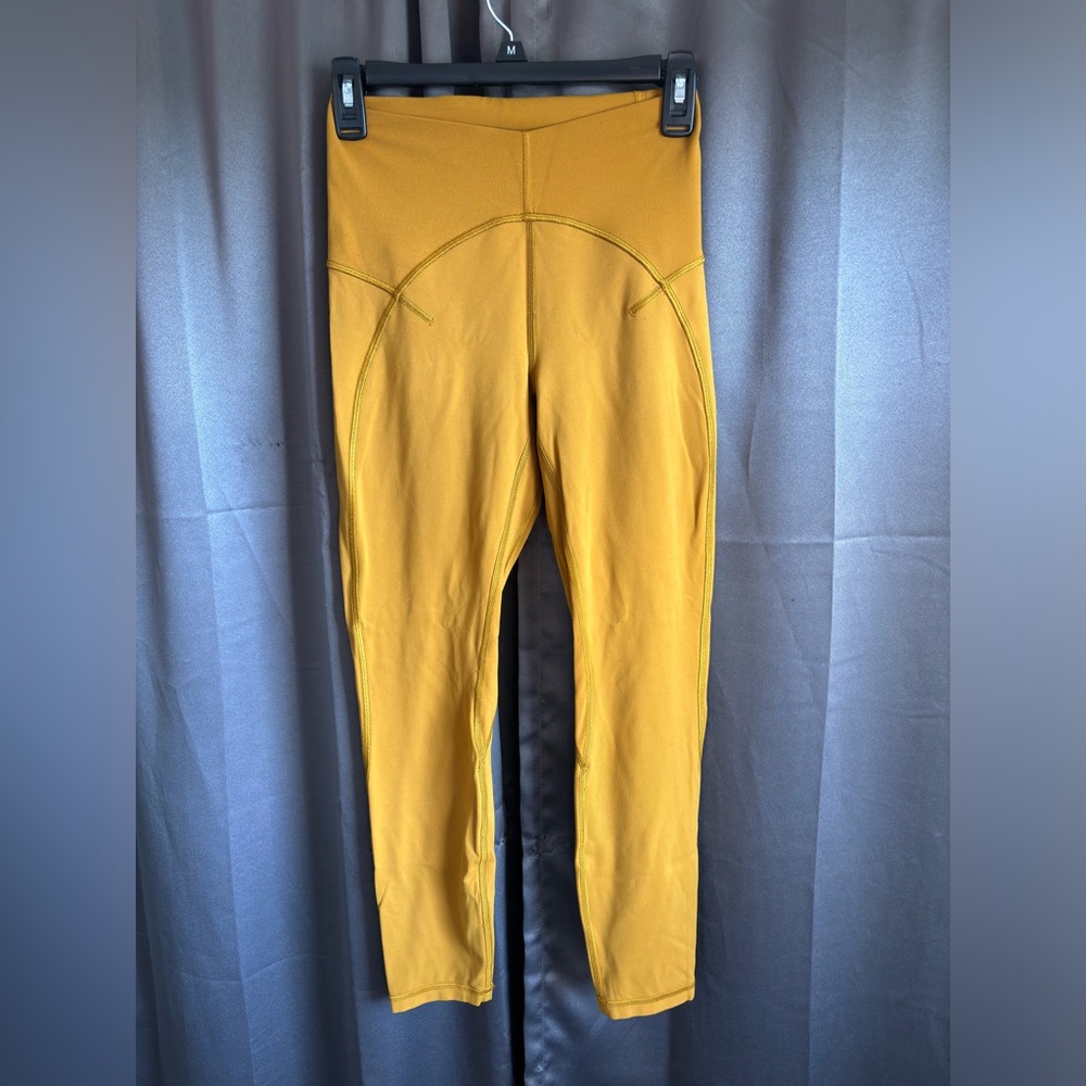Lululemon unlimit high-rise legging size 6